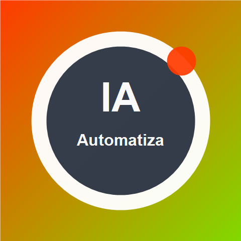 Automatizaci&oacute;n con IA para empresas
