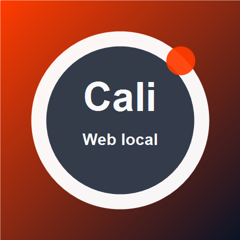 Dise&ntilde;o web para empresas en Cali