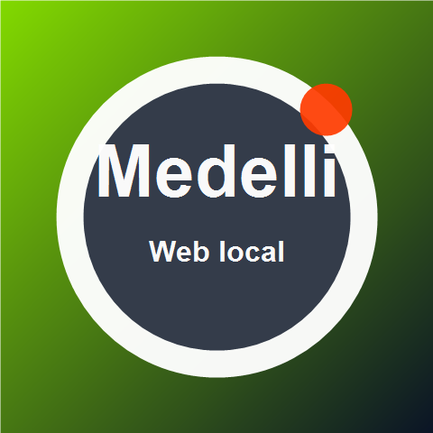 Dise&ntilde;o web para empresas en Medell&iacute;n